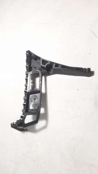 Recambio de molduras traseras para volkswagen touran (1t3) 2010-2015 2.0 tdi referencia OEM IAM 1T0807394D  