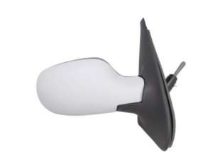 Recambio de retrovisor derecho para renault clio ii fase ii (b/cb0) 2001-2013 referencia OEM IAM 8200163302 1051936015 RN3227123