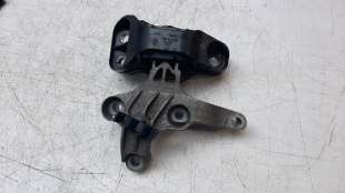 Recambio de soporte motor derecho para renault clio iv 2012- 1.5 dci diesel fap referencia OEM IAM 112845638R  