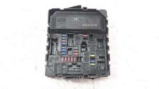 Recambio de caja reles / fusibles para nissan navara pick-up (d40m) 2005- 2.5 dci diesel cat referencia OEM IAM 284B74JU1C  