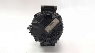 Recambio de alternador para mercedes-benz clase c (w204) coupe 2011-2015 2.1 cdi cat referencia OEM IAM A0009060401 ALF330451 A4 2