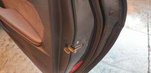Recambio de cerradura puerta delantera derecha para mercedes-benz clase c (w204) coupe 2011-2015 2.1 cdi cat referencia OEM IAM 