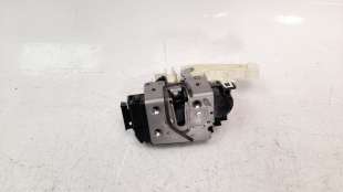 Recambio de cerradura puerta delantera izquierda para mercedes-benz clase c (w204) coupe 2011-2015 2.1 cdi cat referencia OEM IA