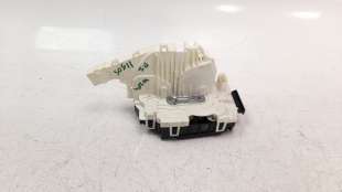 Recambio de cerradura puerta delantera izquierda para mercedes-benz clase c (w204) coupe 2011-2015 2.1 cdi cat referencia OEM IA 2