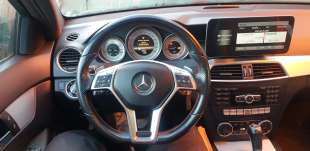 Recambio de columna direccion para mercedes-benz clase c (w204) coupe 2011-2015 2.1 cdi cat referencia OEM IAM 204462206  