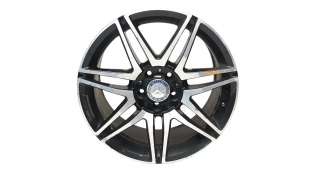 Recambio de llanta para mercedes-benz clase c (w204) coupe 2011-2015 2.1 cdi cat referencia OEM IAM 2044010704  