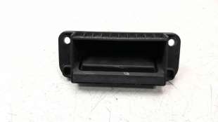 Recambio de maneta exterior porton para mercedes-benz clase c (w204) coupe 2011-2015 2.1 cdi cat referencia OEM IAM A2047500293 