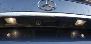 Recambio de maneta exterior porton para mercedes-benz clase c (w204) coupe 2011-2015 2.1 cdi cat referencia OEM IAM A2047500293  2