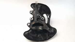 Recambio de mangueta delantera izquierda para mercedes-benz clase c (w204) coupe 2011-2015 2.1 cdi cat referencia OEM IAM A20433 2