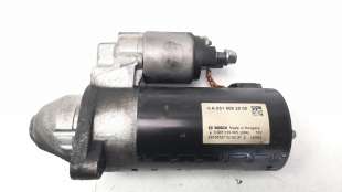Recambio de motor arranque para mercedes-benz clase c (w204) coupe 2011-2015 2.1 cdi cat referencia OEM IAM A6519062800 ARF41050