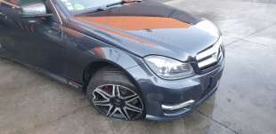 Recambio de morro completo para mercedes-benz clase c (w204) coupe 2011-2015 2.1 cdi cat referencia OEM IAM 204880834764   2