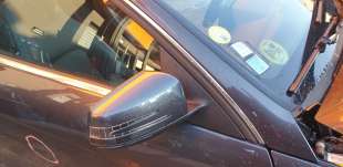 Recambio de retrovisor derecho para mercedes-benz clase c (w204) coupe 2011-2015 2.1 cdi cat referencia OEM IAM A2048108916  