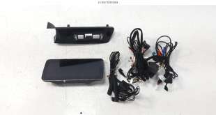 Recambio de sistema navegacion gps para mercedes-benz clase c (w204) coupe 2011-2015 2.1 cdi cat referencia OEM IAM SPF1077  