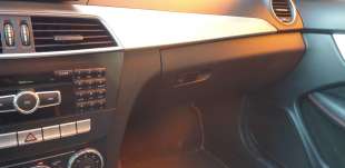 Recambio de ventilador calefaccion para mercedes-benz clase c (w204) coupe 2011-2015 2.1 cdi cat referencia OEM IAM 9409653  