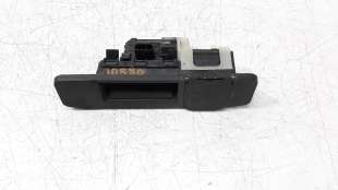 Recambio de maneta exterior porton para mercedes-benz clase a (bm 177) 2018- 1.5 cdi cat referencia OEM IAM A0997500700  