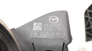 Recambio de potenciometro pedal para mazda cx-30 2019- referencia OEM IAM BCKA41600A 6PV31243711 