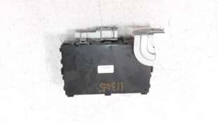 Recambio de modulo electronico para nissan navara pick-up (d40m) 2005- 2.5 dci diesel cat referencia OEM IAM 116RAI000258   2