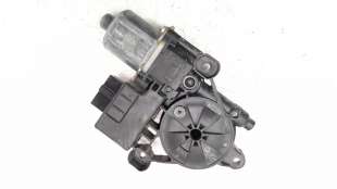 Recambio de motor elevalunas trasero izquierdo para volkswagen tiguan 2016- 2.0 tdi referencia OEM IAM 5Q0959407A  