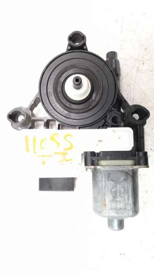 Recambio de motor elevalunas trasero izquierdo para volkswagen tiguan 2016- 2.0 tdi referencia OEM IAM 5Q0959407A   2
