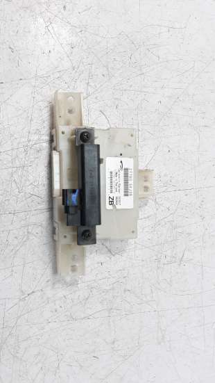 Recambio de modulo electronico para nissan navara pick-up (d40m) 2005- 2.5 dci diesel cat referencia OEM IAM 277605KJ0B  
