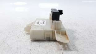 Recambio de modulo electronico para nissan navara pick-up (d40m) 2005- 2.5 dci diesel cat referencia OEM IAM 277605KJ0B   2