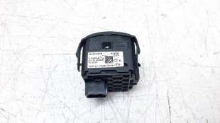 Recambio de interruptor para renault clio iv 2012- 1.5 dci diesel fap referencia OEM IAM 251900567R   2