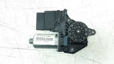 Recambio de motor elevalunas trasero derecho para volkswagen touran (1t3) 2010-2015 2.0 tdi referencia OEM IAM 0130821566  