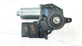 Recambio de motor elevalunas trasero derecho para volkswagen touran (1t3) 2010-2015 2.0 tdi referencia OEM IAM 0130821566  