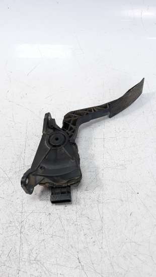 Recambio de potenciometro pedal para nissan navara pick-up (d40m) 2005- 2.5 dci diesel cat referencia OEM IAM 180024   2