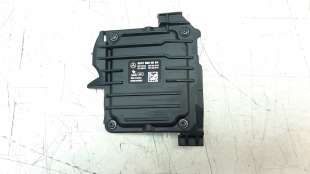 Recambio de modulo electronico para mercedes-benz clase a (bm 177) 2018- 1.5 cdi cat referencia OEM IAM A2479000604   2