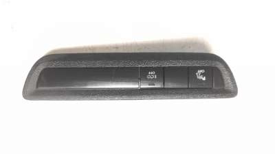 Recambio de mando multifuncion para peugeot 2008 (--.2013) 2013-2019 1.2 12v e-thp referencia OEM IAM 9677059077  