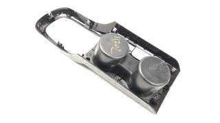 Recambio de moldura para citroën c3 aircross 2017- 1.2 12v e-thp / puretech referencia OEM IAM 39224697  