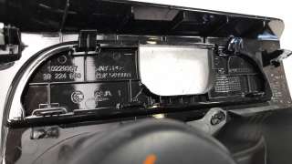 Recambio de moldura para citroën c3 aircross 2017- 1.2 12v e-thp / puretech referencia OEM IAM 39224697  