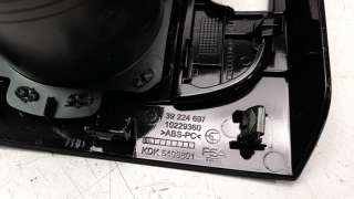 Recambio de moldura para citroën c3 aircross 2017- 1.2 12v e-thp / puretech referencia OEM IAM 39224697  