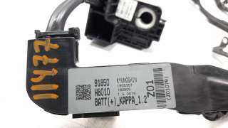 Recambio de modulo electronico para kia rio (yb) 2016- 1.2 cat referencia OEM IAM 91850H8010  