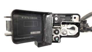 Recambio de modulo electronico para kia rio (yb) 2016- 1.2 cat referencia OEM IAM 91850H8010  