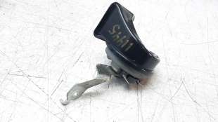 Recambio de claxon para mercedes-benz clase c (w204) berlina 2007-2011 2.2 cdi cat referencia OEM IAM 703881157   2