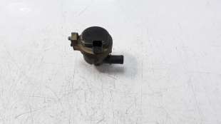 Recambio de bomba agua para nissan navara pick-up (d40m) 2005- 2.5 dci diesel cat referencia OEM IAM 392023219   2