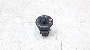 Recambio de interruptor para renault clio iv 2012- 1.5 dci diesel fap referencia OEM IAM 681995290R  