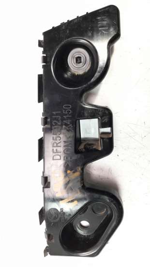 Recambio de moldura para mazda cx-30 2019- referencia OEM IAM DFR5502J1  