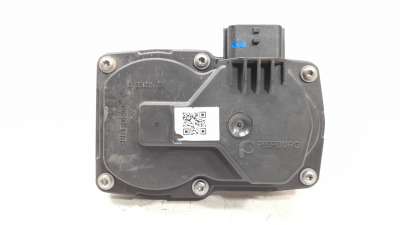 Recambio de caja mariposa para mazda cx-30 2019- referencia OEM IAM S55013J40  