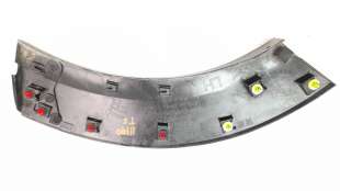 Recambio de aletin trasero izquierdo para mazda cx-30 2019- referencia OEM IAM DFR551W61   2