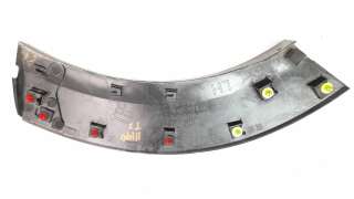 Recambio de aletin trasero izquierdo para mazda cx-30 2019- referencia OEM IAM DFR551W61  