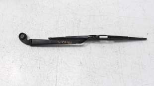 Recambio de brazo limpia trasero para seat leon (1m1) 1999-2006 1.9 tdi referencia OEM IAM 1M6955707B  