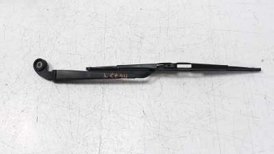 Recambio de brazo limpia trasero para seat leon (1m1) 1999-2006 1.9 tdi referencia OEM IAM 1M6955707B  