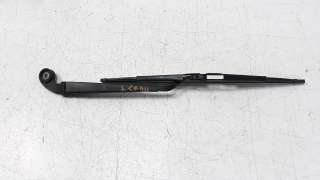 Recambio de brazo limpia trasero para seat leon (1m1) 1999-2006 1.9 tdi referencia OEM IAM 1M6955707B  