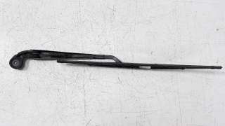 Recambio de brazo limpia trasero para seat leon (1m1) 1999-2006 1.9 tdi referencia OEM IAM 1M6955707B  