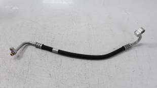 Recambio de tubos aire acondicionado para mercedes-benz clase c (w204) berlina 2007-2011 2.2 cdi cat referencia OEM IAM A2048300 2