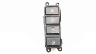 Recambio de interruptor para hyundai tucson 2015- 1.6 cat referencia OEM IAM 93300D7600  