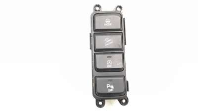 Recambio de interruptor para hyundai tucson 2015- 1.6 cat referencia OEM IAM 93300D7600  